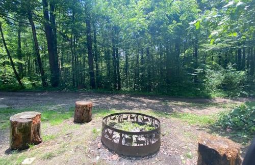 South Bloomingville House | Timber Ridge - by The Chalets