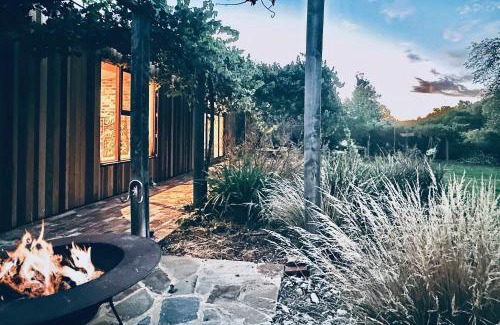 Yapeen House | Timber & Stone - Sanctuary Eco House