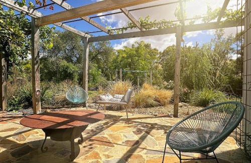 Yapeen House | Timber & Stone - Sanctuary Eco House