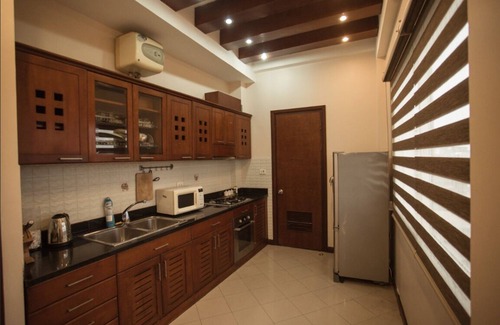 Ba Dinh House | ☆TIME LASPE☆EMBRACE☆ OLD QUARTER ☆ HOANKIEM LAKE☆