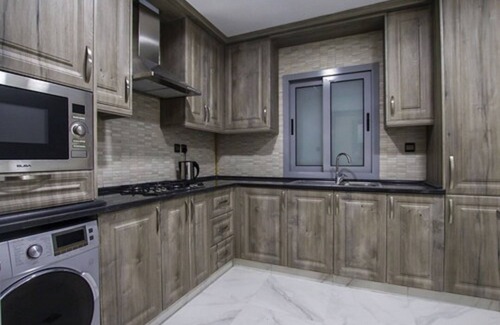 Al Qusais Hotel | TIME Onyx Hotel Apartment