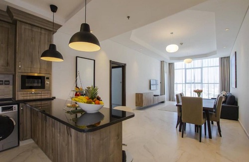 Al Qusais Hotel | TIME Onyx Hotel Apartment