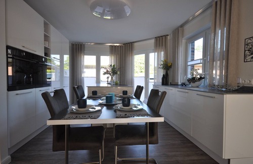 Emstek House | Time out from everyday stress in the Scheming vacation home