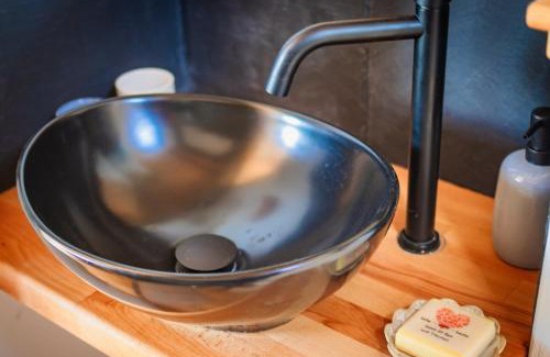 Kirchberg am Wagram Apartment | Time out in a tiny house