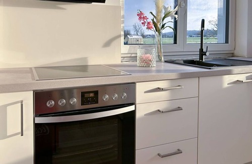 Bad Essen House | Time out in the Wiehengebirge