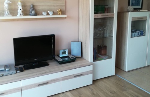 Retschow Apartment | TIME-OUT just for YOU - break from everyday life - the alternative to a stay in a monastery