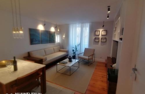 Belem Apartment | Timeless - Energy - Belém