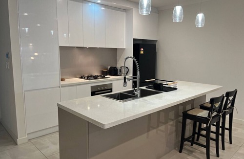 Tranmere House | Timeless Tranmere Escape | By Host Solutions