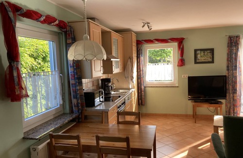 Monschau Apartment | Timeout in Hedge County