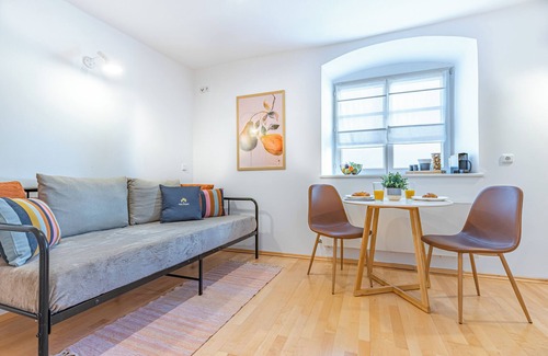 Landsberg am Lech Apartment | Timeout in the old town