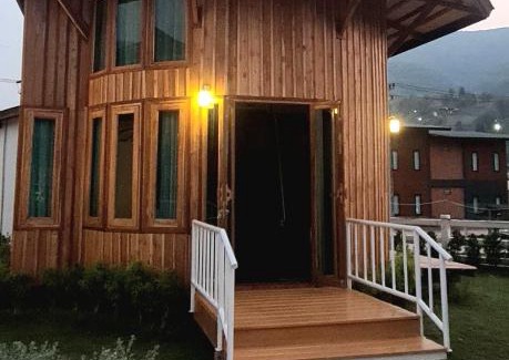 Bo Kluea Resort | Times Klang Sapan Resort