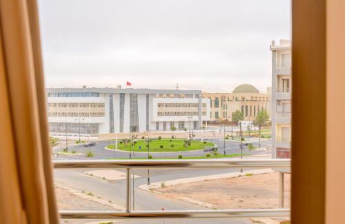 Haut Founty Apartment | Timitar, your own Cozy apartment