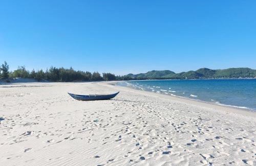 Song Cau Apartment | Timothe Beach Apartments