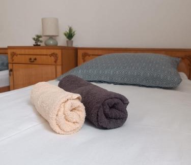 Slavonski Brod Apartment | Tin