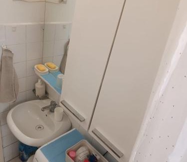 Slavonski Brod Apartment | Tin