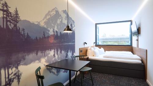 Meckenheim Hotel | TIN INN Meckenheim