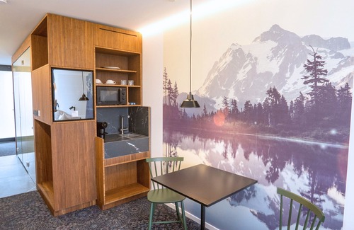 Meckenheim Hotel | TIN INN Meckenheim