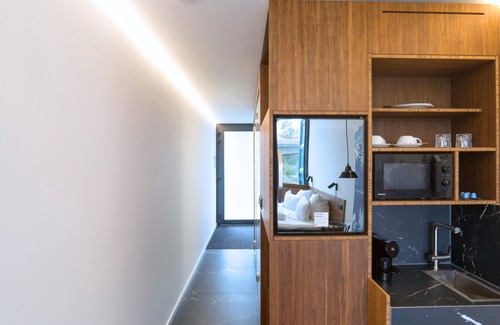 Meckenheim Hotel | TIN INN Meckenheim