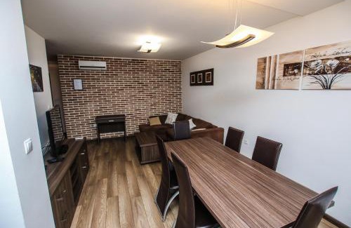 Brulo Apartment | Tina 4 STARS