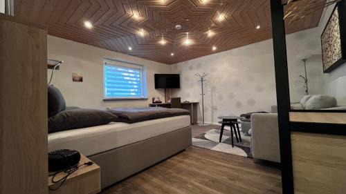 Igersheim Apartment | Tina´s Bleibe