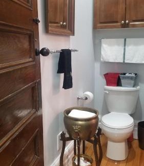 Centretown Apartment | Tina's gem