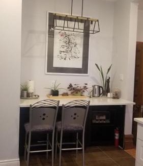 Centretown Apartment | Tina's gem
