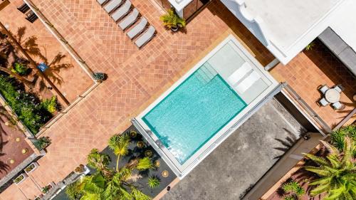 Puerto Calero Villa | TINDAYA by Buenavilla