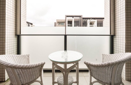 Suao Bed & Breakfast | Ting Shuan B.B Hostel