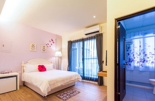 Suao Bed & Breakfast | Ting Shuan B.B Hostel