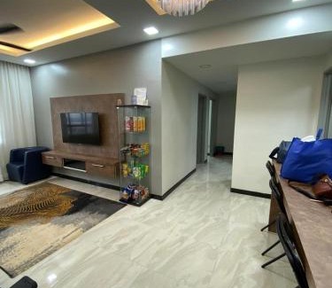 Kampung Ladang Tok Pelam Apartment | TINGKAT 21/10, PANGSAPURI LADANG TOK PELAM