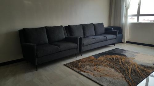 Kampung Ladang Tok Pelam Apartment | TINGKAT 21/10, PANGSAPURI LADANG TOK PELAM