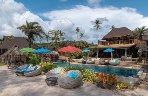 Ko Kood Resort | Tinkerbell Resort @ Koh Kood