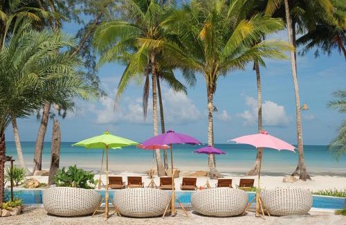 Ko Kood Resort | Tinkerbell Resort @ Koh Kood