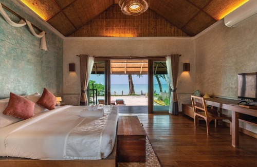 Ko Kood Hotel | Tinkerbell Resort