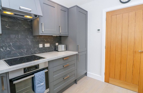 Lower Boscaswell Apartment | Tinners Rest