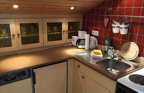 Faistenau Apartment | Tiny apartment close to Salzburg and the Salzkammergut