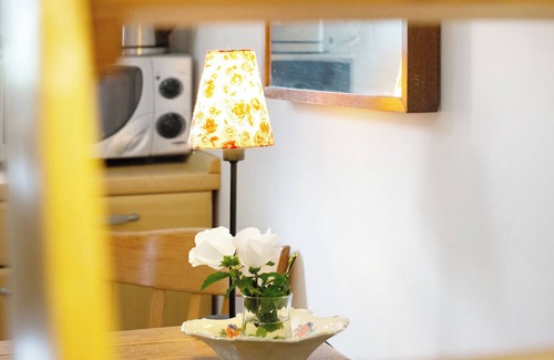 Wardt Apartment | 'Tiny Apartment Xanten by the Lake'