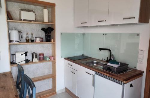 Plau am See House | Tiny Bauernhof Plau