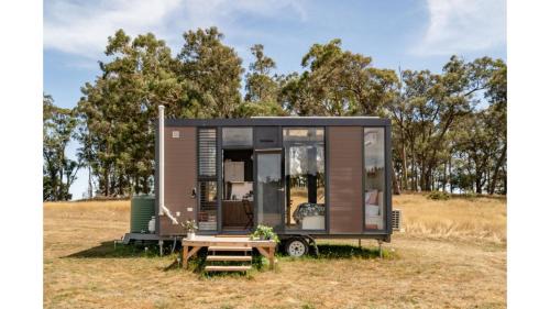 Bunding House | Tiny Divine Farmstay by Tiny Away