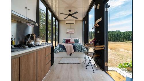 Bunding House | Tiny Divine Farmstay by Tiny Away