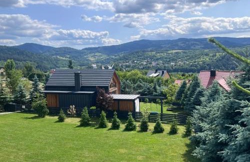 Piwniczna-Zdroj House | Tiny Domek w Dolinie Popradu, Piwniczna-Zdrój