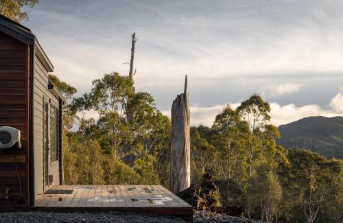 Moina Ski Chalet | Tiny Escapes Cradle Valley