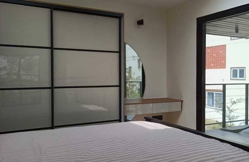 Kolar House | Tiny Gateway- A2 Farms