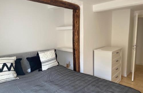 Eberbach Apartment | Tiny GetAway in Eberbach im Odenwald bei Heidelberg