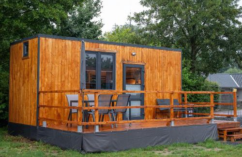 Region Hannover District House | Tiny Häuser am Steinhuder Meer