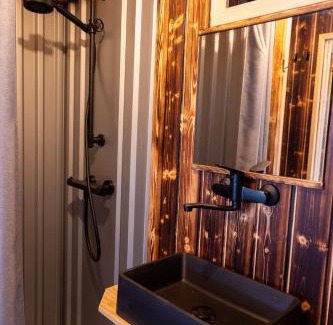 Region Hannover District House | Tiny Häuser am Steinhuder Meer