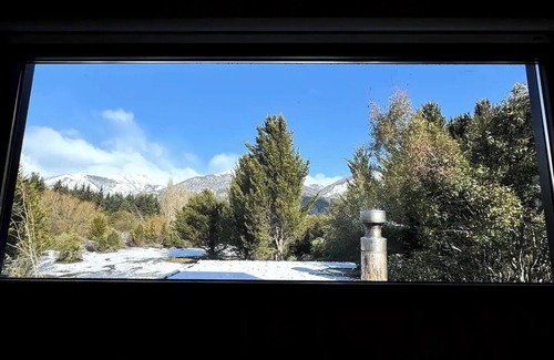 San Carlos de Bariloche Cabin | Tiny House in Bariloche