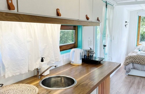 San Martin de los Andes Cabin | Tiny house in the forest