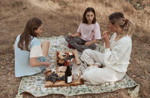 Metcalfe House | Tiny Harper