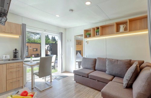 Pleinfeld House | Tiny Haus 35 am Brombachsee